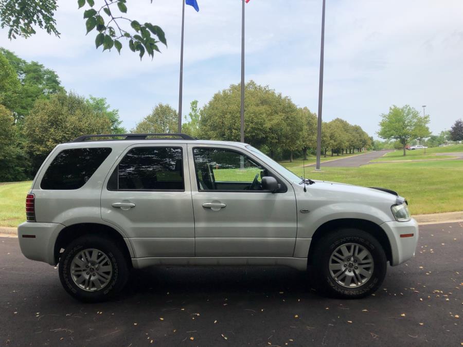 2006 Mercury Mariner 4dr Premier, available for sale in Beavercreek, Ohio | Wholesale Direct Motors. Beavercreek, Ohio 2006 Mercury Mariner 4dr Premier, available for sale in Beavercreek, Ohio | Wholesale Direct Motors. Beavercreek, Ohio
