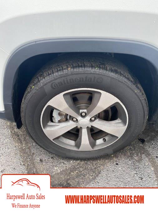 Used Jeep Cherokee Limited 4x4 2019 | Harpswell Auto Sales Inc. Harpswell, Maine Used Jeep Cherokee Limited 4x4 2019 | Harpswell Auto Sales Inc. Harpswell, Maine