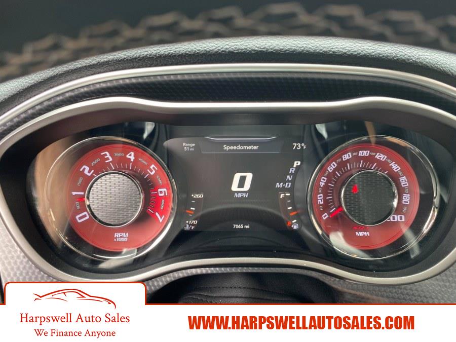 Used Dodge Challenger 2dr Cpe SRT Hellcat 2016 | Harpswell Auto Sales Inc. Harpswell, Maine Used Dodge Challenger 2dr Cpe SRT Hellcat 2016 | Harpswell Auto Sales Inc. Harpswell, Maine