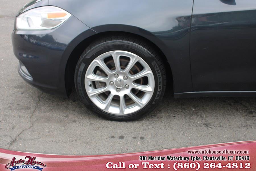 2013 Dodge Dart 4dr Sdn Limited, available for sale in Plantsville, Connecticut | Auto House of Luxury. Plantsville, Connecticut 2013 Dodge Dart 4dr Sdn Limited, available for sale in Plantsville, Connecticut | Auto House of Luxury. Plantsville, Connecticut