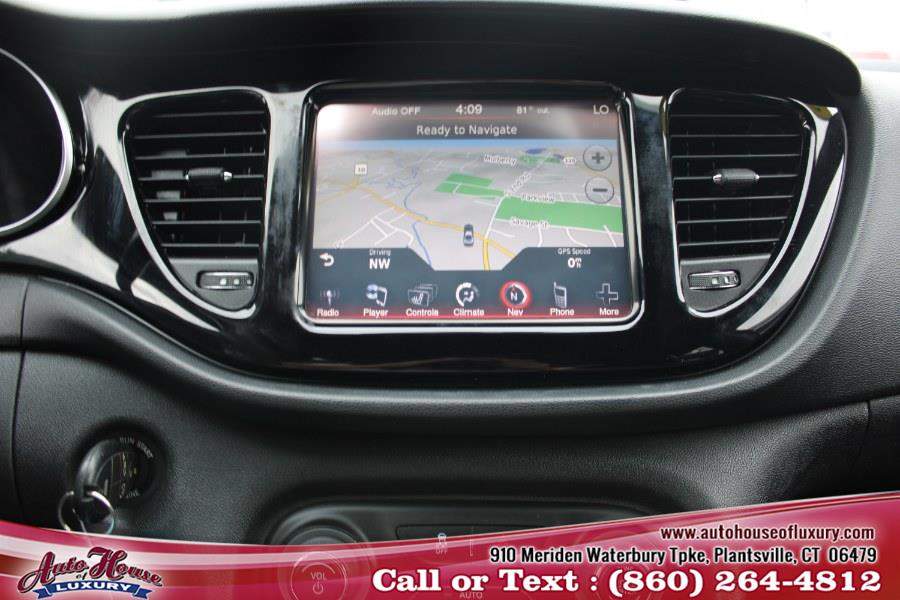 2013 Dodge Dart 4dr Sdn Limited, available for sale in Plantsville, Connecticut | Auto House of Luxury. Plantsville, Connecticut 2013 Dodge Dart 4dr Sdn Limited, available for sale in Plantsville, Connecticut | Auto House of Luxury. Plantsville, Connecticut