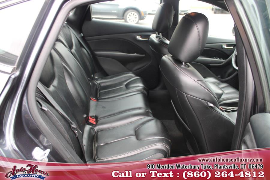 2013 Dodge Dart 4dr Sdn Limited, available for sale in Plantsville, Connecticut | Auto House of Luxury. Plantsville, Connecticut 2013 Dodge Dart 4dr Sdn Limited, available for sale in Plantsville, Connecticut | Auto House of Luxury. Plantsville, Connecticut