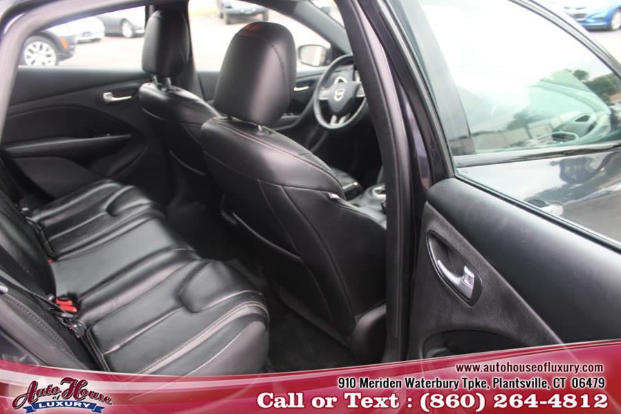2013 Dodge Dart 4dr Sdn Limited, available for sale in Plantsville, Connecticut | Auto House of Luxury. Plantsville, Connecticut 2013 Dodge Dart 4dr Sdn Limited, available for sale in Plantsville, Connecticut | Auto House of Luxury. Plantsville, Connecticut