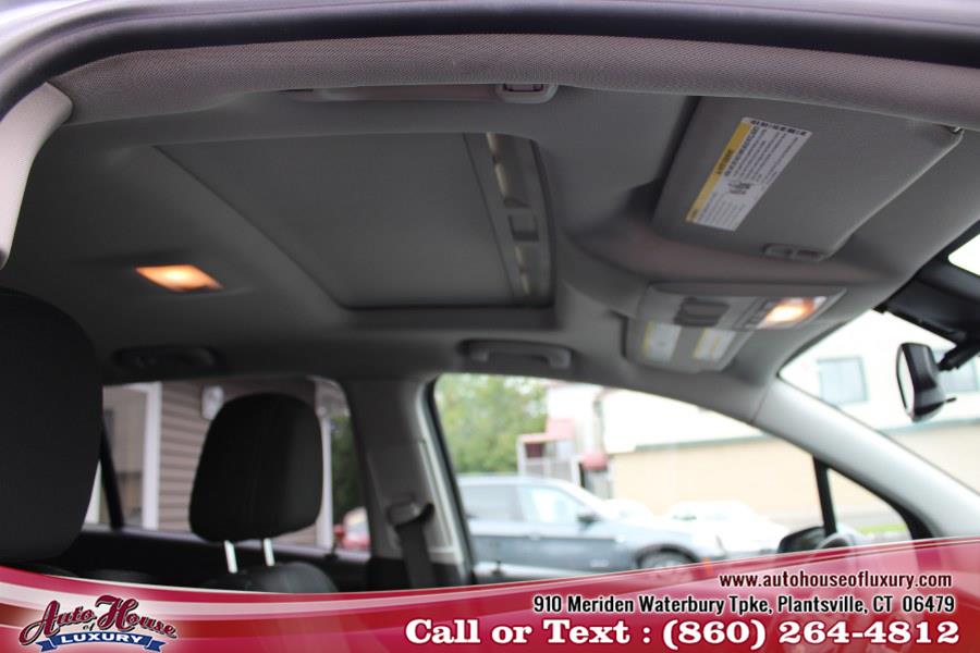 2015 Chevrolet Trax AWD 4dr LT, available for sale in Plantsville, Connecticut | Auto House of Luxury. Plantsville, Connecticut 2015 Chevrolet Trax AWD 4dr LT, available for sale in Plantsville, Connecticut | Auto House of Luxury. Plantsville, Connecticut