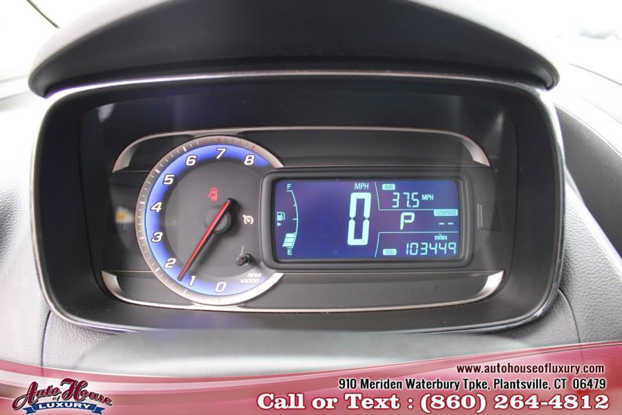 2015 Chevrolet Trax AWD 4dr LT, available for sale in Plantsville, Connecticut | Auto House of Luxury. Plantsville, Connecticut 2015 Chevrolet Trax AWD 4dr LT, available for sale in Plantsville, Connecticut | Auto House of Luxury. Plantsville, Connecticut