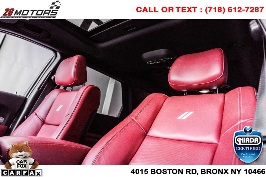 Used Dodge Durango R/T AWD 2020 | 26 Motors Corp. Bronx, New York Used Dodge Durango R/T AWD 2020 | 26 Motors Corp. Bronx, New York