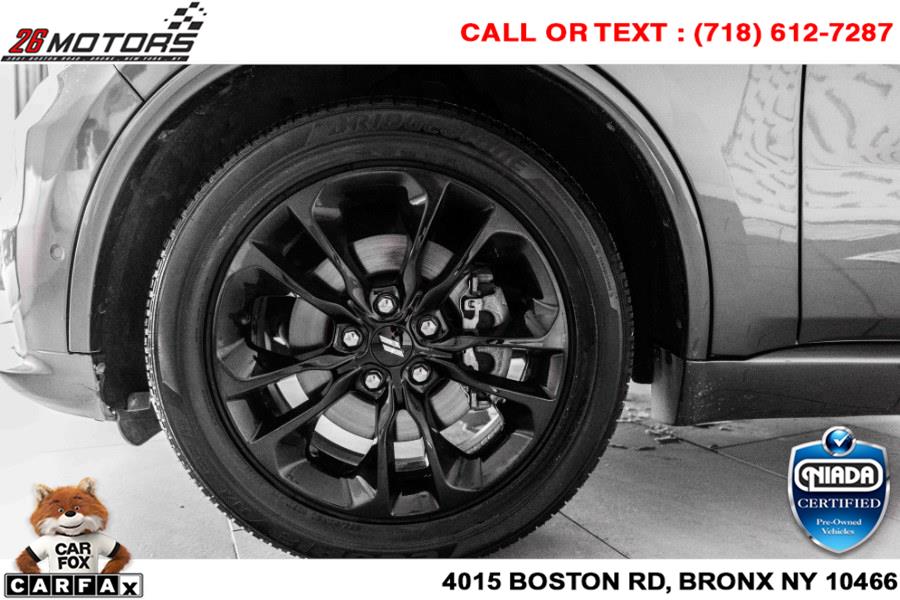 Used Dodge Durango R/T AWD 2020 | 26 Motors Corp. Bronx, New York Used Dodge Durango R/T AWD 2020 | 26 Motors Corp. Bronx, New York