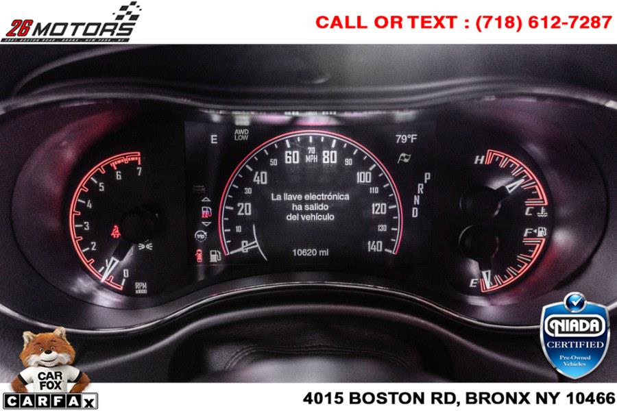 Used Dodge Durango R/T AWD 2020 | 26 Motors Corp. Bronx, New York Used Dodge Durango R/T AWD 2020 | 26 Motors Corp. Bronx, New York