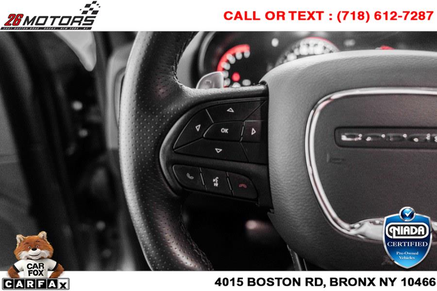 Used Dodge Durango R/T AWD 2020 | 26 Motors Corp. Bronx, New York Used Dodge Durango R/T AWD 2020 | 26 Motors Corp. Bronx, New York