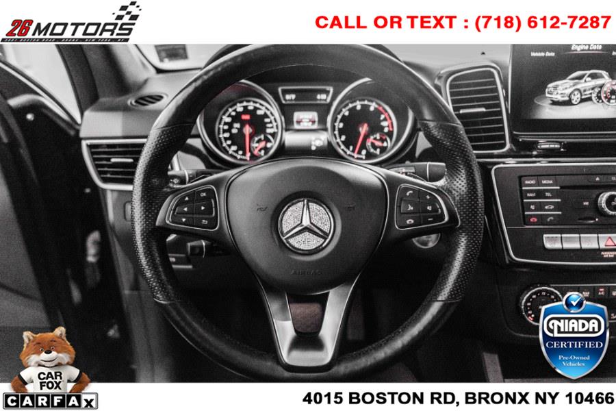 Used Mercedes-Benz GLE GLE 350 4MATIC SUV 2018 | 26 Motors Corp. Bronx, New York Used Mercedes-Benz GLE GLE 350 4MATIC SUV 2018 | 26 Motors Corp. Bronx, New York