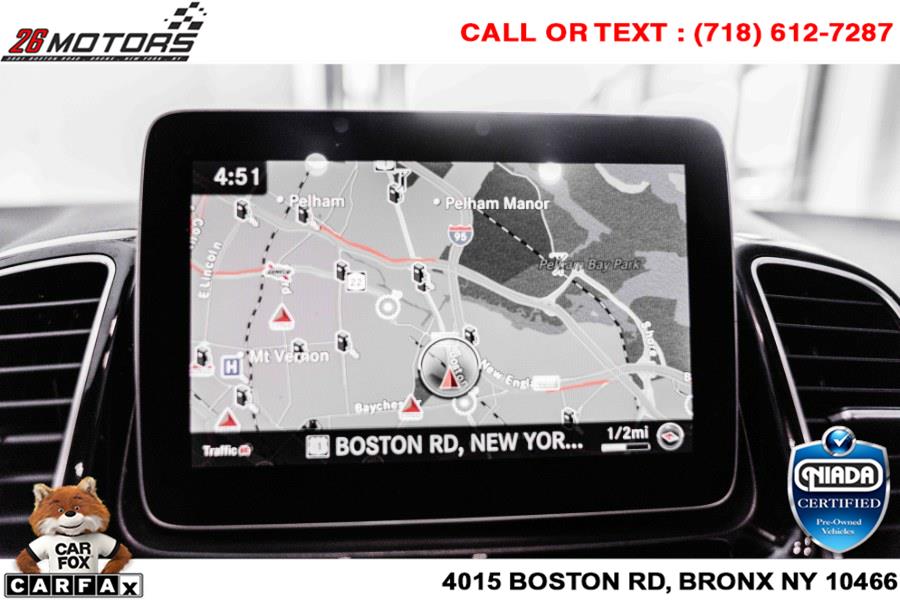 Used Mercedes-Benz GLE GLE 350 4MATIC SUV 2018 | 26 Motors Corp. Bronx, New York Used Mercedes-Benz GLE GLE 350 4MATIC SUV 2018 | 26 Motors Corp. Bronx, New York