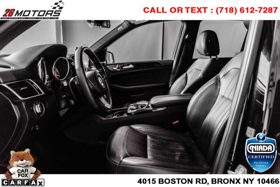 Used Mercedes-Benz GLE GLE 350 4MATIC SUV 2018 | 26 Motors Corp. Bronx, New York Used Mercedes-Benz GLE GLE 350 4MATIC SUV 2018 | 26 Motors Corp. Bronx, New York