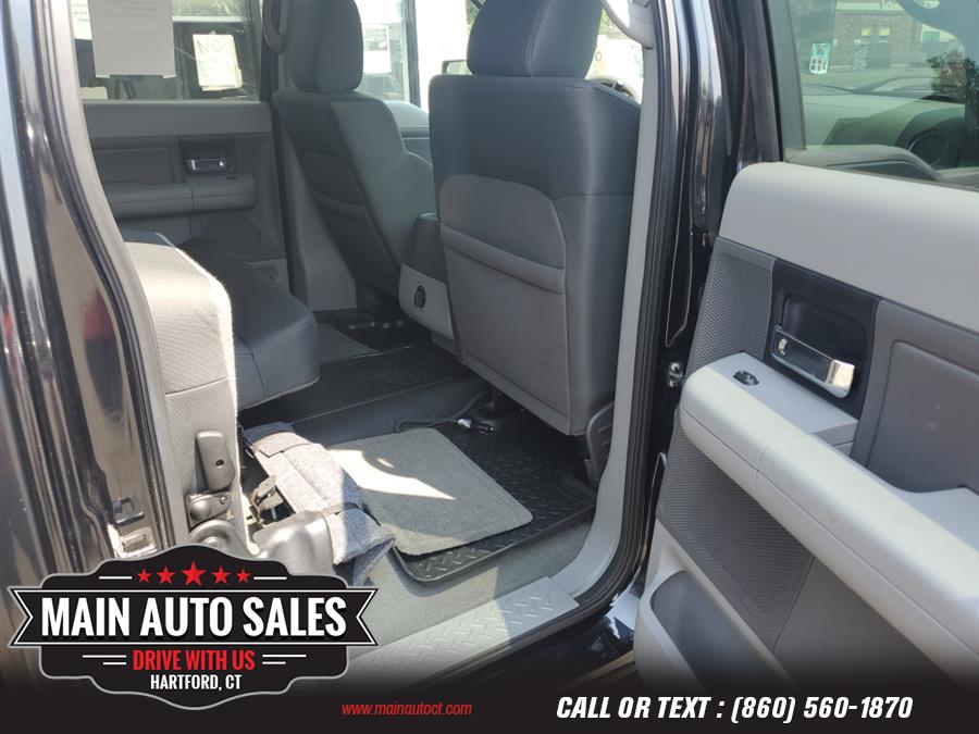 Used Ford F-150 4WD SuperCrew 139" XLT 2007 | Main Auto Sales LLC. Hartford, Connecticut Used Ford F-150 4WD SuperCrew 139" XLT 2007 | Main Auto Sales LLC. Hartford, Connecticut