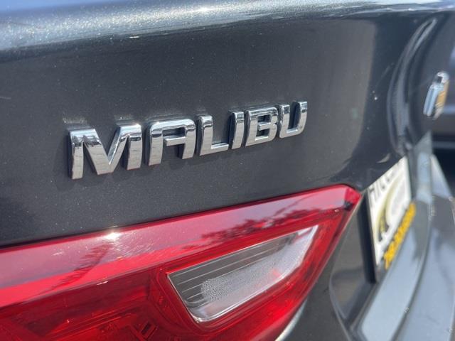 Used Chevrolet Malibu LT 2017 | Hillside Auto Outlet. Jamaica, New York Used Chevrolet Malibu LT 2017 | Hillside Auto Outlet. Jamaica, New York