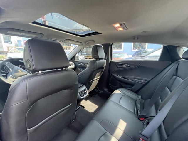 Used Chevrolet Malibu LT 2017 | Hillside Auto Outlet. Jamaica, New York Used Chevrolet Malibu LT 2017 | Hillside Auto Outlet. Jamaica, New York