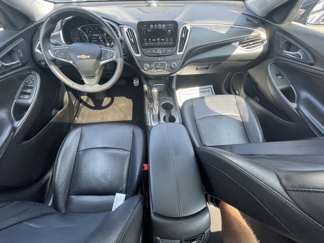 Used Chevrolet Malibu LT 2017 | Hillside Auto Outlet. Jamaica, New York Used Chevrolet Malibu LT 2017 | Hillside Auto Outlet. Jamaica, New York