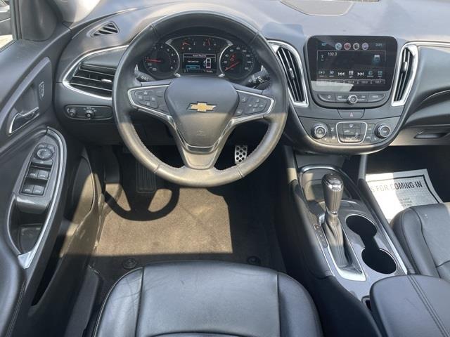 Used Chevrolet Malibu LT 2017 | Hillside Auto Outlet. Jamaica, New York Used Chevrolet Malibu LT 2017 | Hillside Auto Outlet. Jamaica, New York