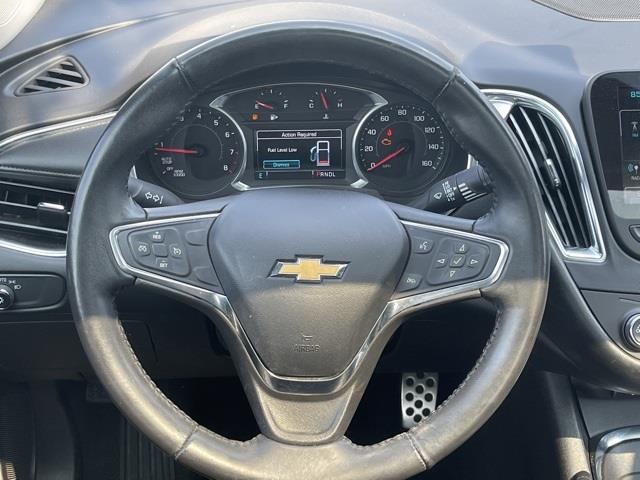 Used Chevrolet Malibu LT 2017 | Hillside Auto Outlet. Jamaica, New York Used Chevrolet Malibu LT 2017 | Hillside Auto Outlet. Jamaica, New York