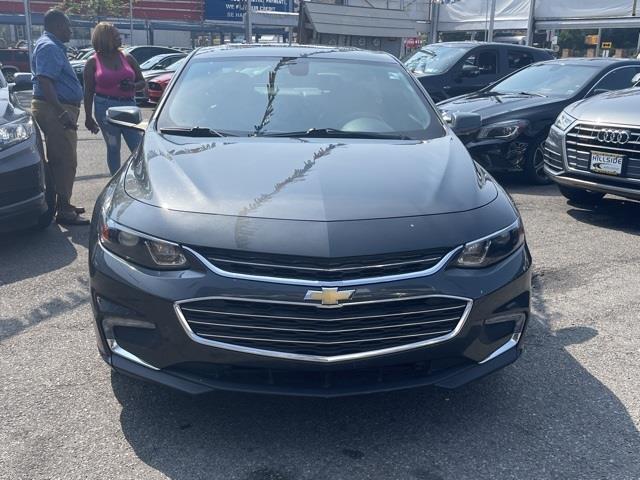 Used Chevrolet Malibu LT 2017 | Hillside Auto Outlet. Jamaica, New York Used Chevrolet Malibu LT 2017 | Hillside Auto Outlet. Jamaica, New York