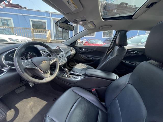 Used Chevrolet Malibu LT 2017 | Hillside Auto Outlet. Jamaica, New York Used Chevrolet Malibu LT 2017 | Hillside Auto Outlet. Jamaica, New York