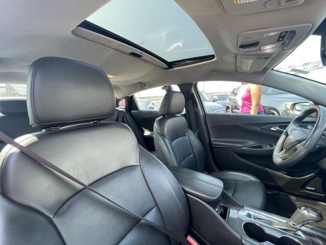 Used Chevrolet Malibu LT 2017 | Hillside Auto Outlet. Jamaica, New York Used Chevrolet Malibu LT 2017 | Hillside Auto Outlet. Jamaica, New York