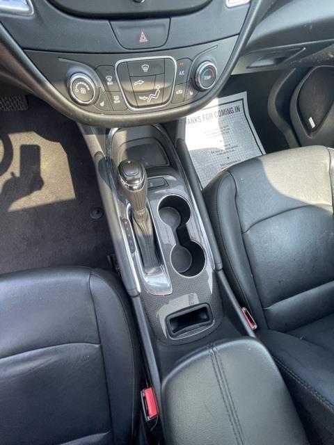 Used Chevrolet Malibu LT 2017 | Hillside Auto Outlet. Jamaica, New York Used Chevrolet Malibu LT 2017 | Hillside Auto Outlet. Jamaica, New York
