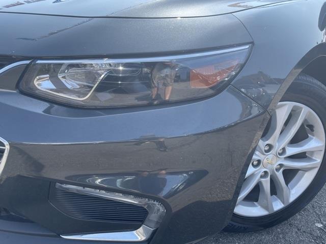 Used Chevrolet Malibu LT 2017 | Hillside Auto Outlet. Jamaica, New York Used Chevrolet Malibu LT 2017 | Hillside Auto Outlet. Jamaica, New York