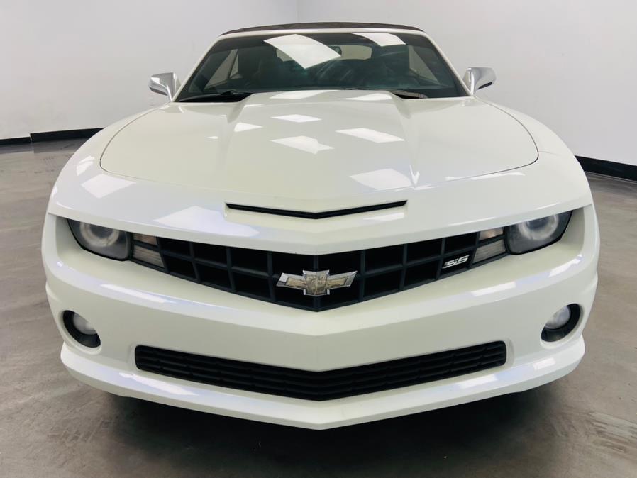 2013 Chevrolet Camaro 2dr Conv SS w/2SS, available for sale in Linden, New Jersey | East Coast Auto Group. Linden, New Jersey 2013 Chevrolet Camaro 2dr Conv SS w/2SS, available for sale in Linden, New Jersey | East Coast Auto Group. Linden, New Jersey