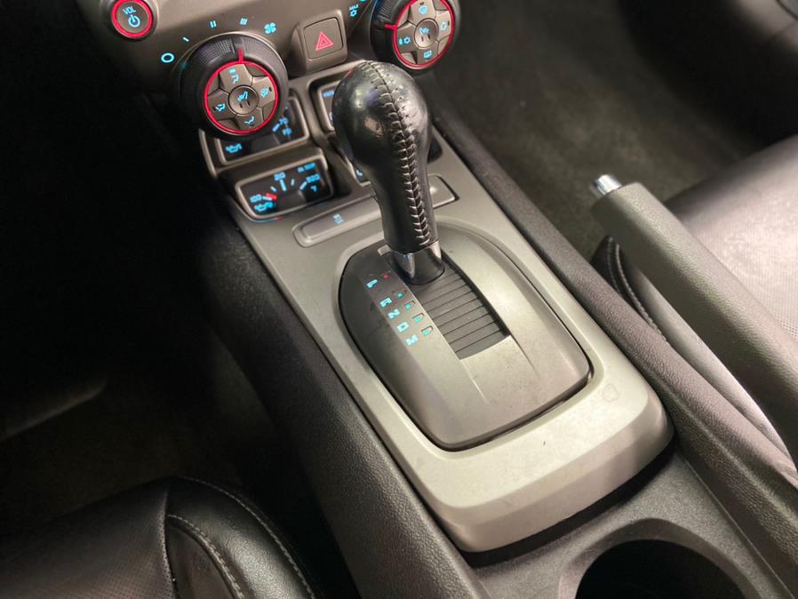 2013 Chevrolet Camaro 2dr Conv SS w/2SS, available for sale in Linden, New Jersey | East Coast Auto Group. Linden, New Jersey 2013 Chevrolet Camaro 2dr Conv SS w/2SS, available for sale in Linden, New Jersey | East Coast Auto Group. Linden, New Jersey