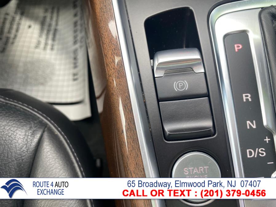 Used Audi Q5 quattro 4dr 2.0T Premium Plus 2016 | Route 4 Auto Exchange. Elmwood Park, New Jersey Used Audi Q5 quattro 4dr 2.0T Premium Plus 2016 | Route 4 Auto Exchange. Elmwood Park, New Jersey