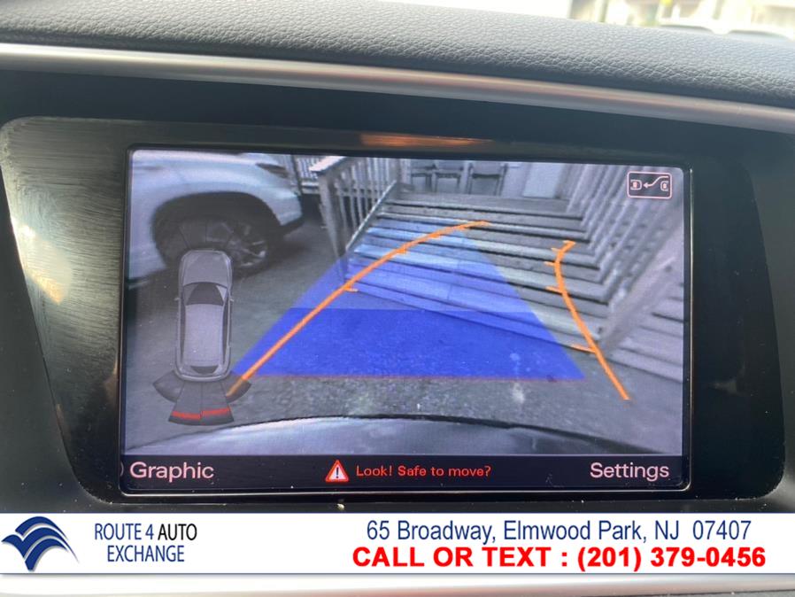 Used Audi Q5 quattro 4dr 2.0T Premium Plus 2016 | Route 4 Auto Exchange. Elmwood Park, New Jersey Used Audi Q5 quattro 4dr 2.0T Premium Plus 2016 | Route 4 Auto Exchange. Elmwood Park, New Jersey