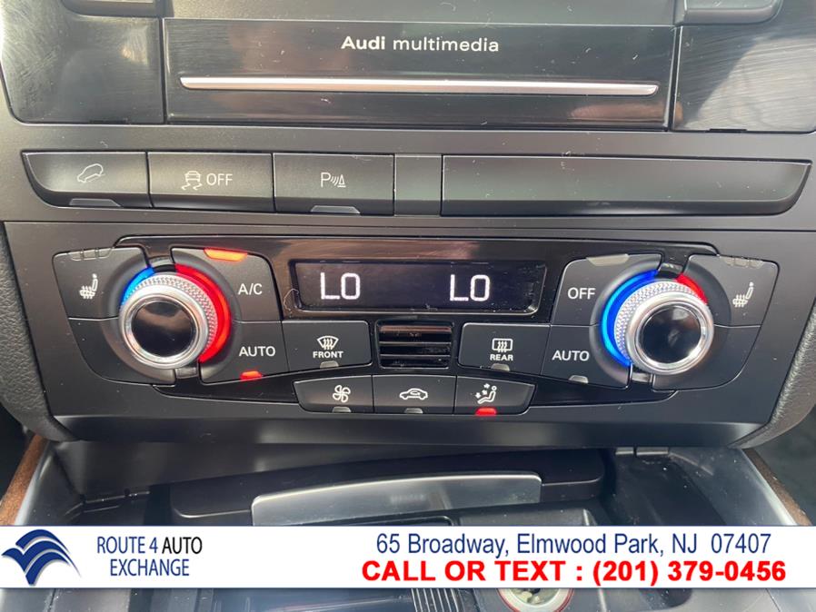 Used Audi Q5 quattro 4dr 2.0T Premium Plus 2016 | Route 4 Auto Exchange. Elmwood Park, New Jersey Used Audi Q5 quattro 4dr 2.0T Premium Plus 2016 | Route 4 Auto Exchange. Elmwood Park, New Jersey