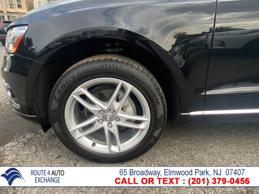 Used Audi Q5 quattro 4dr 2.0T Premium Plus 2016 | Route 4 Auto Exchange. Elmwood Park, New Jersey Used Audi Q5 quattro 4dr 2.0T Premium Plus 2016 | Route 4 Auto Exchange. Elmwood Park, New Jersey