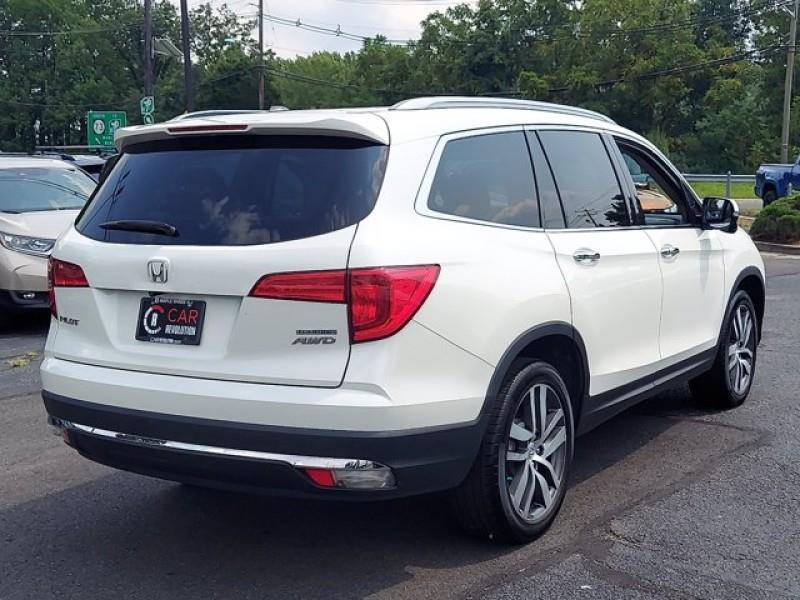 Used Honda Pilot Touring 2017 | Car Revolution. Maple Shade, New Jersey Used Honda Pilot Touring 2017 | Car Revolution. Maple Shade, New Jersey
