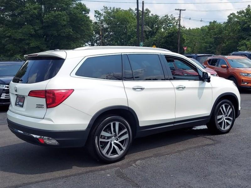 Used Honda Pilot Touring 2017 | Car Revolution. Maple Shade, New Jersey Used Honda Pilot Touring 2017 | Car Revolution. Maple Shade, New Jersey
