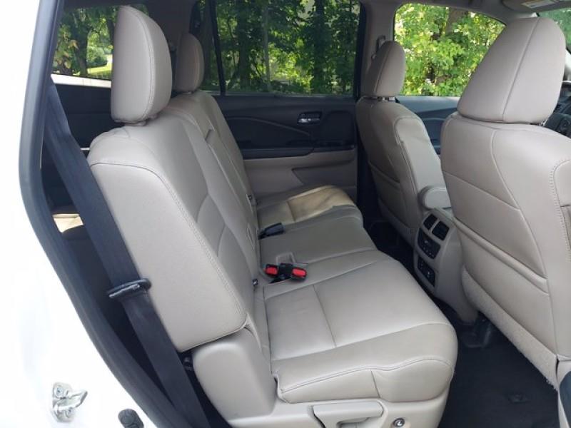 Used Honda Pilot Touring 2017 | Car Revolution. Maple Shade, New Jersey Used Honda Pilot Touring 2017 | Car Revolution. Maple Shade, New Jersey