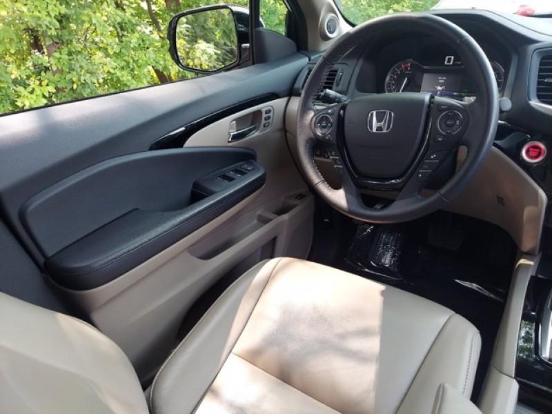 Used Honda Pilot Touring 2017 | Car Revolution. Maple Shade, New Jersey Used Honda Pilot Touring 2017 | Car Revolution. Maple Shade, New Jersey
