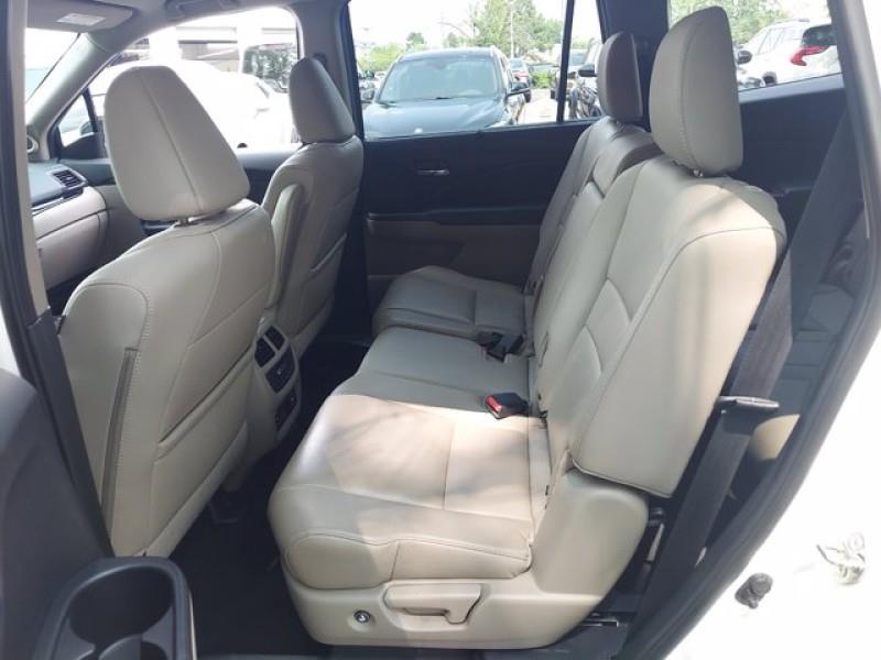 Used Honda Pilot Touring 2017 | Car Revolution. Maple Shade, New Jersey Used Honda Pilot Touring 2017 | Car Revolution. Maple Shade, New Jersey