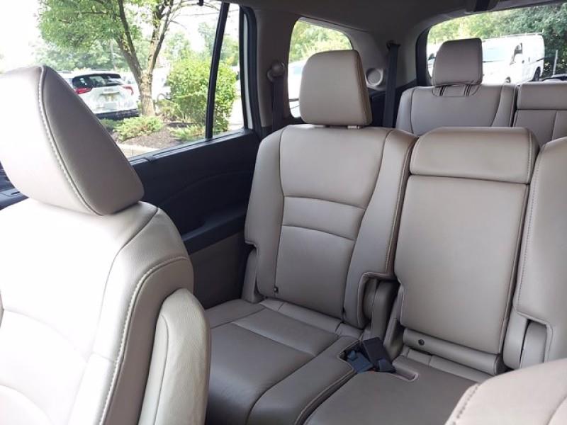 Used Honda Pilot Touring 2017 | Car Revolution. Maple Shade, New Jersey Used Honda Pilot Touring 2017 | Car Revolution. Maple Shade, New Jersey