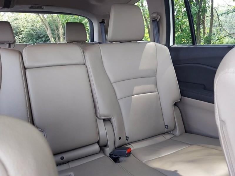 Used Honda Pilot Touring 2017 | Car Revolution. Maple Shade, New Jersey Used Honda Pilot Touring 2017 | Car Revolution. Maple Shade, New Jersey