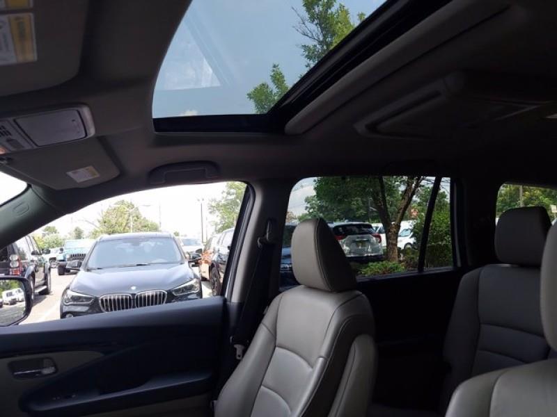 Used Honda Pilot Touring 2017 | Car Revolution. Maple Shade, New Jersey Used Honda Pilot Touring 2017 | Car Revolution. Maple Shade, New Jersey