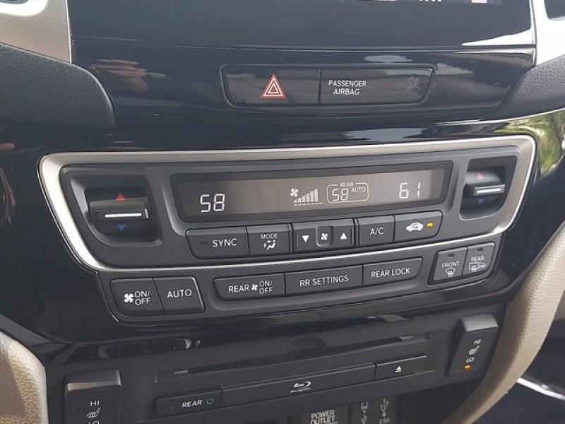 Used Honda Pilot Touring 2017 | Car Revolution. Maple Shade, New Jersey Used Honda Pilot Touring 2017 | Car Revolution. Maple Shade, New Jersey