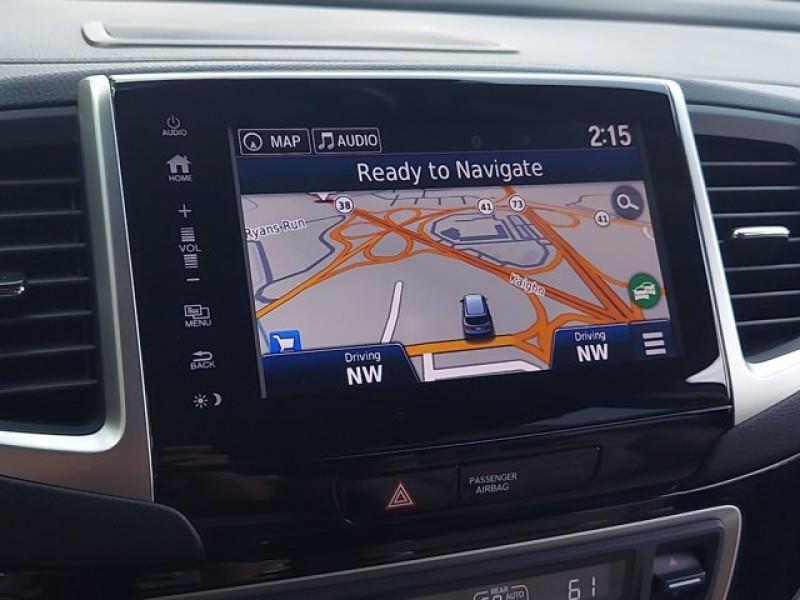 Used Honda Pilot Touring 2017 | Car Revolution. Maple Shade, New Jersey Used Honda Pilot Touring 2017 | Car Revolution. Maple Shade, New Jersey