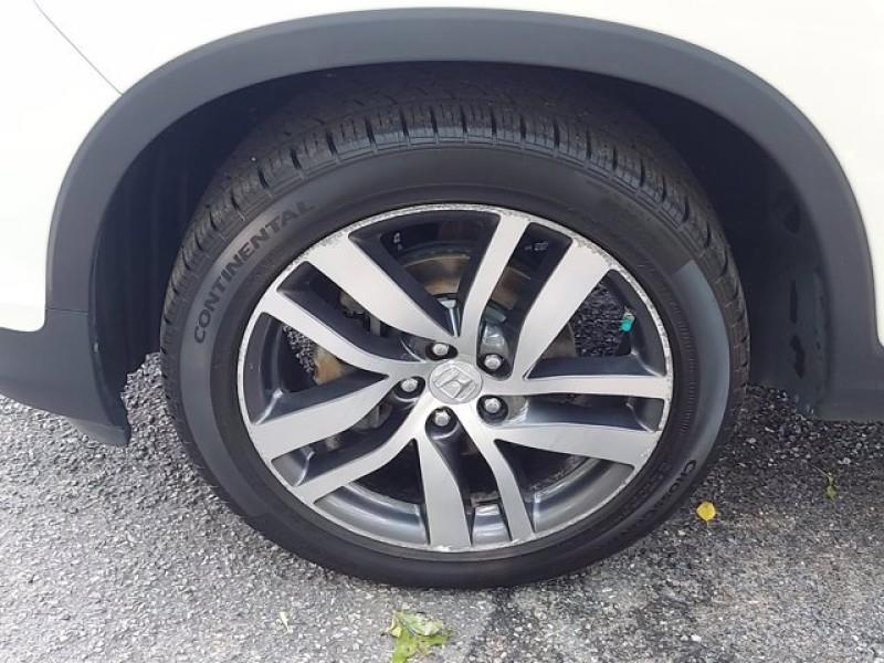 Used Honda Pilot Touring 2017 | Car Revolution. Maple Shade, New Jersey Used Honda Pilot Touring 2017 | Car Revolution. Maple Shade, New Jersey