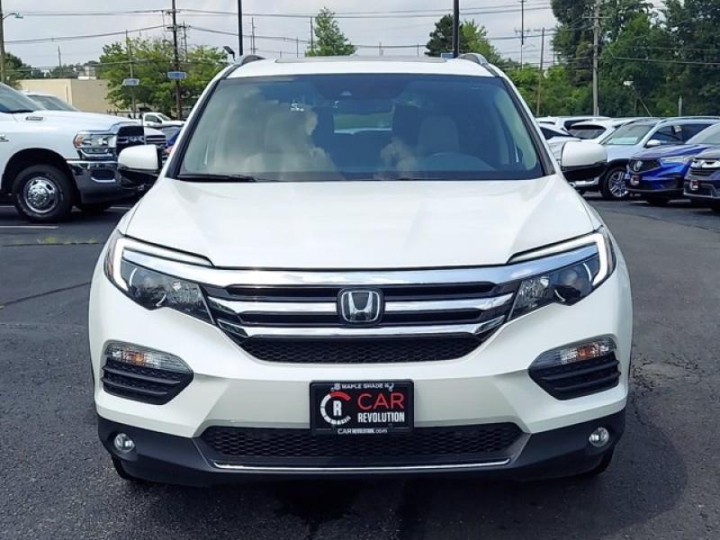 Used Honda Pilot Touring 2017 | Car Revolution. Maple Shade, New Jersey Used Honda Pilot Touring 2017 | Car Revolution. Maple Shade, New Jersey