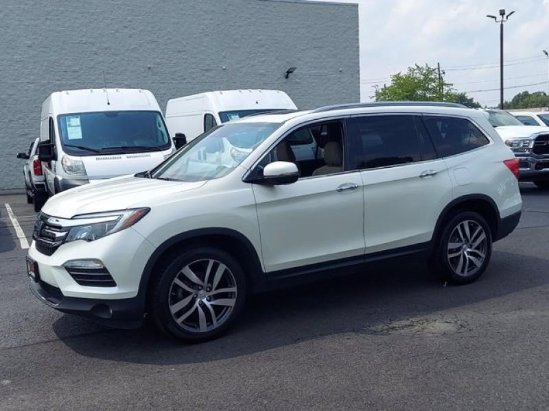 Used Honda Pilot Touring 2017 | Car Revolution. Maple Shade, New Jersey Used Honda Pilot Touring 2017 | Car Revolution. Maple Shade, New Jersey