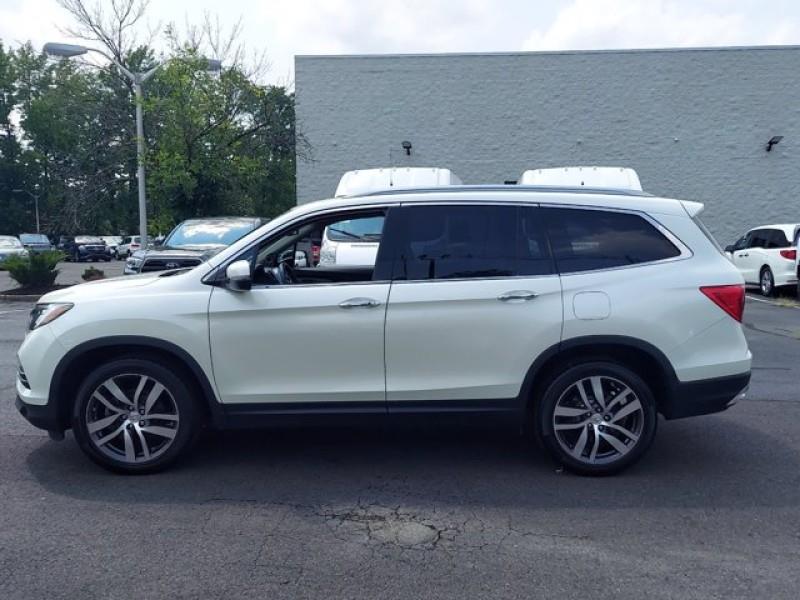 Used Honda Pilot Touring 2017 | Car Revolution. Maple Shade, New Jersey Used Honda Pilot Touring 2017 | Car Revolution. Maple Shade, New Jersey