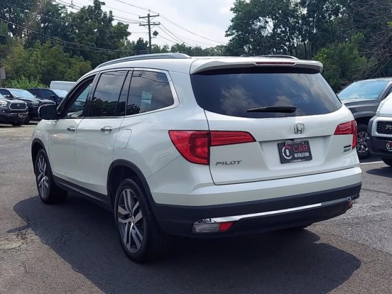 Used Honda Pilot Touring 2017 | Car Revolution. Maple Shade, New Jersey Used Honda Pilot Touring 2017 | Car Revolution. Maple Shade, New Jersey