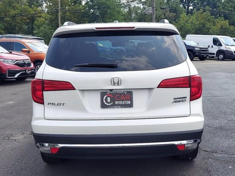 Used Honda Pilot Touring 2017 | Car Revolution. Maple Shade, New Jersey Used Honda Pilot Touring 2017 | Car Revolution. Maple Shade, New Jersey