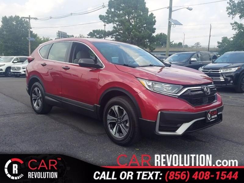 Used Honda Cr-v LX AWD 2020 | Car Revolution. Maple Shade, New Jersey Used Honda Cr-v LX AWD 2020 | Car Revolution. Maple Shade, New Jersey